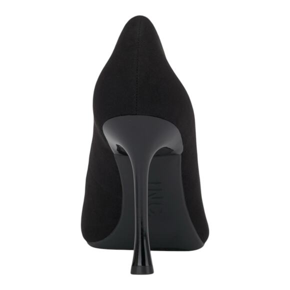 I.N.C. International Concepts Women's Saija Stiletto Heel Pumps Black Size 7 M - Picture 2 of 4